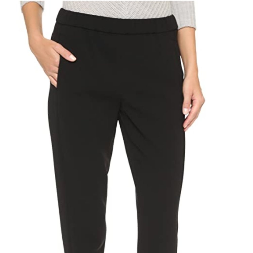 Theory Admiral Crepe Pants